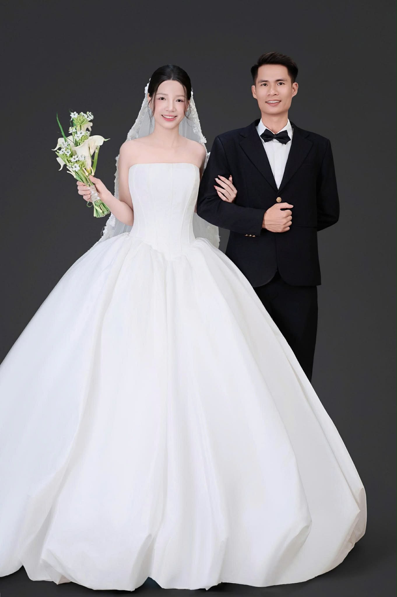 Bùi Tuấn & Phương Phương  !